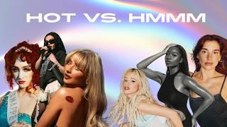 You’re wrong about music…