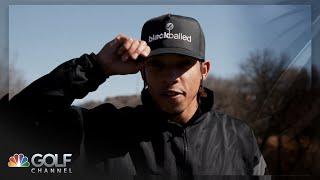 How Blackballed Golf is promoting a diverse lifestyle in the sport | Golf Channel