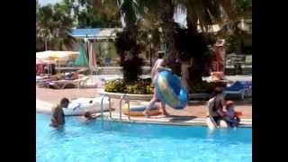 Hotel Golden Coast / Golden Beach Aquapark