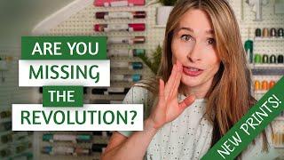 10 FREE 3D Prints You Need to Declutter your home | Craft Room Tour