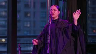 Lincoln Center’s American Songbook Presents Tunisian Singer-Songwriter Emel