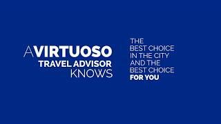 Why use a Travel Advisor? Virtuoso Member-  Platinum Edge Luxury Travel