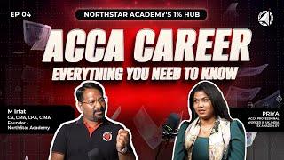 ACCA Career Guide - Shocking Truth About Salary, Job Opportunities, Course Details in 2024, 2025