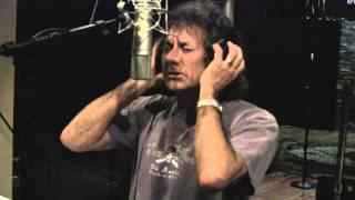 Mickey Thomas - Relax (Cover) - The Track Shack Studios