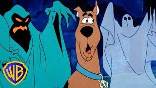 Scooby-Doo! Mystery Incorporated en Español  | mejores encuentros con fantasmas   | @WBKidsEspaña