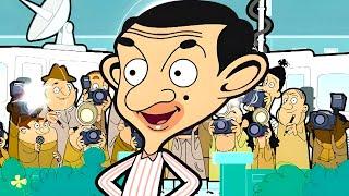 STAR FOR A DAY! ⭐️ | MR BEAN | WildBrain Kids