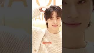 [GOLDIcam] 정우 | NCT | 엔시티 | JUNGWOO | 토즈 | 포토월 | PHOTOCALL | 2025.06.04