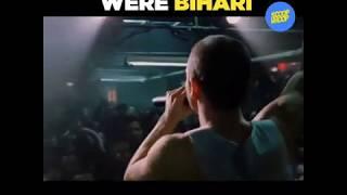 If EMINEM were Bihari(thik hai) ft. EMINEM  scoopwhoop