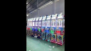 MEGA MINI CLAW MACHINE