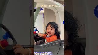 Mathillo Lekma - Albert Ghising #SelotoneCreator #MathilloLekma #AlbertGhising #children #goviral