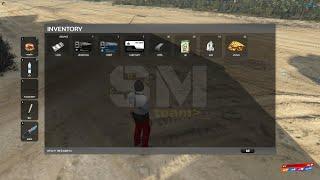 [Fivem] inventory Quick Slot