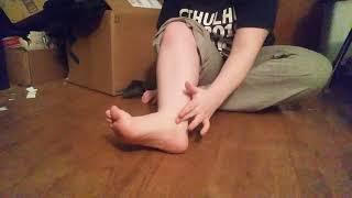 ankle help pt 1/2