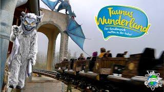 Taunus Wunderland | Freizeit- und Gruselspaß für Groß und Klein