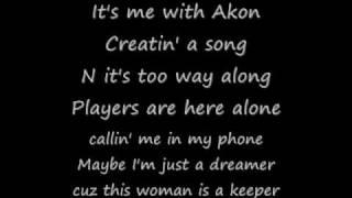 The king ft Akon - Dreamer