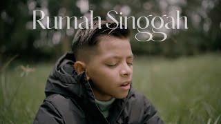 Gihon Marel - Rumah Singgah - Fabio Asher (Cover by Gihon Marel)