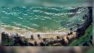 Maui residents upset over illegal beach 'armoring' near Spreckelsville