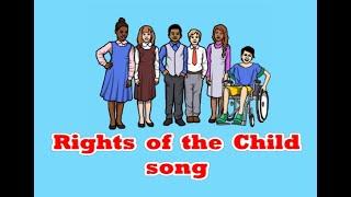 Rights of the Child song