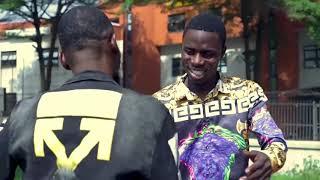 Tonyjay - OLAJIDE  (official video)