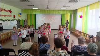 9 Май Садик 186     год 2024 ​⁠