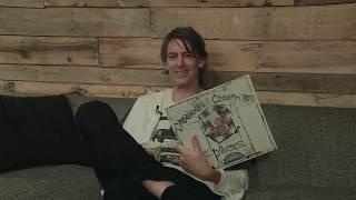 Stephen Malkmus on Pavement's 'Crooked Rain Crooked Rain'