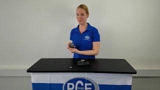 Product Presentation Durometer PCE-DD A