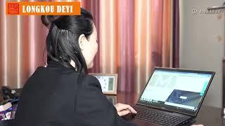 longkou deyi machinery co ,ltd