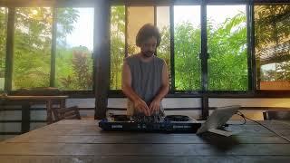 70 Salt - Minimal dj set in Siargao Island, Philippines