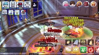 [RoM] Begetter Next Level AFK - Idle Solo Oracle Dungeon (Nightmare)