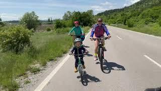 Bike tour Dragoman   Vasilyovtsi 2024 05 26