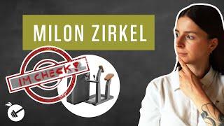 Milon Zirkel im Check: Meine ehrliche Meinung und Kritik 