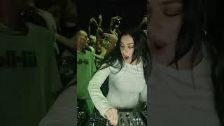 BRAT SUMMER - Charli XCX's Boiler Room Set in Ibiza