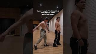 How To Deal With New People At The Gym