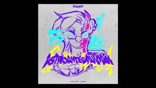[NEW RELEASE] Darius - ASTROANTEDILUVIAN