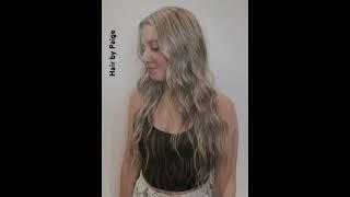 Full Head Highlights