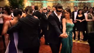 Step Up 3D Broken Tango Scene