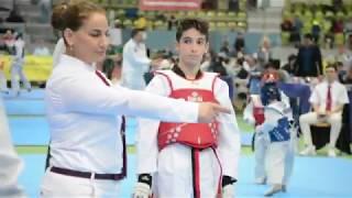 President Cup Germany 2018-Sindelfingen-TaekwondoTaekoplan,