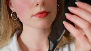 ASMR Slow & Gentle  Personal Attention for DEEP Sleep