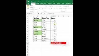 Excel tips 26 | SUM based on Cell Color | Sobanan Knowledge Sharing