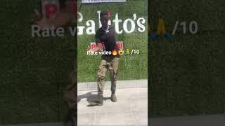 Dance like FOX DHA KING   Amapiano Dancer