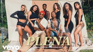 Nelson Freitas - Plena ft. Julinho KSD