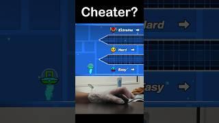 Cheater vs Extreme 1000 Click Spam Trap!