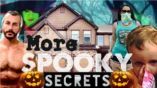 The Most Haunting Secrets Chris Watts and Nichol Kessinger Do Not Want You to Know