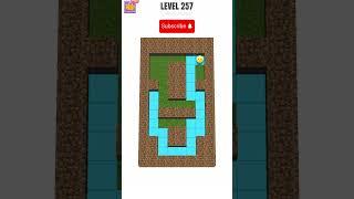 Classic Mode Lv.257 MineCraft Map #shorts #ytshorts #wesnygames