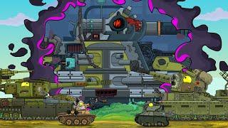 Tank Raid Through Portals: In Search of the Land Cruiser!