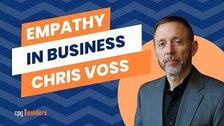 The Empathy Edge: FBI Strategies for Business + Beyond feat. Chris Voss