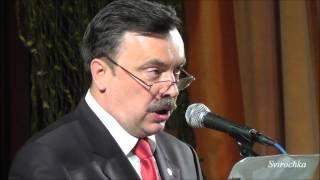 В.Кошелев "В послеафганской суете"