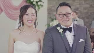 Jenny & Jason | Love-filled Asian Wedding