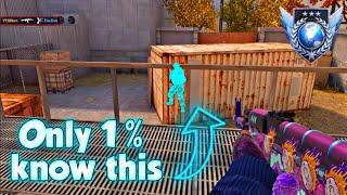 25 Tips and Tricks Standoff 225 фишек в стандофф 2