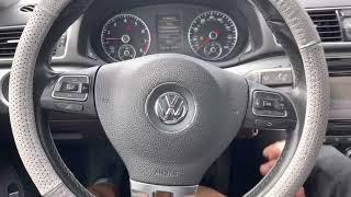 Ключ прописка Volkswagen b7 2012 рік авто ключі Київ 0936590214