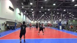 2015 BJNC(Kuikahi 18's)